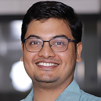 Pramey Jain